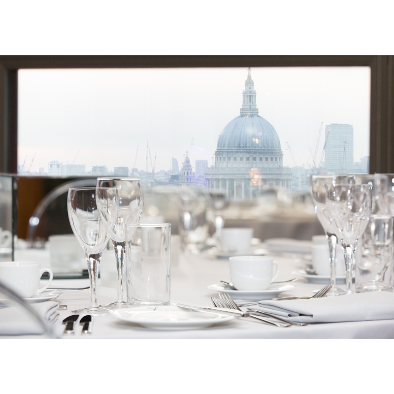 The London Rooms